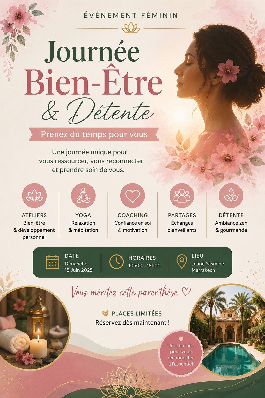 Photo édition